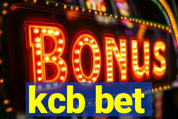 kcb bet